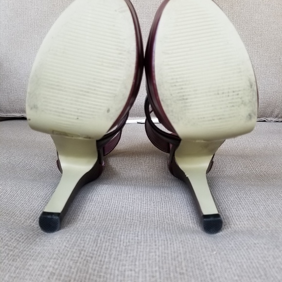 Leila Platform Sandals - Picture 6 of 6